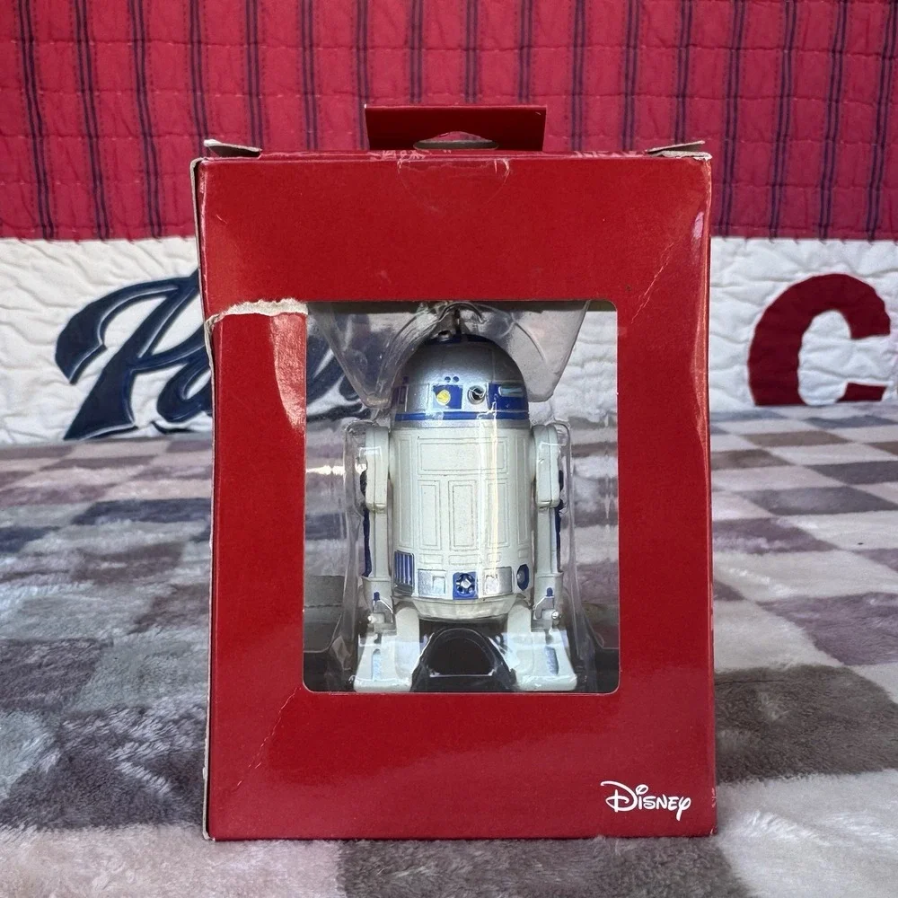 Hallmark product red